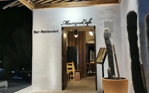 Musique Cafe - Restaurant image