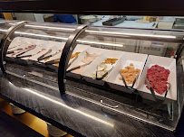 Buffet du Restaurant de type buffet Itadakimasu à La Courneuve - n°10