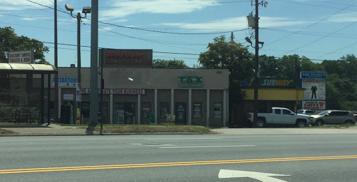 Tobacco Shop «Discount Smoke Tobacco & Beer», reviews and photos, 2387 S Cobb Dr SE B, Smyrna, GA 30080, USA