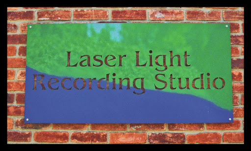 Laser Light Recording Studio
