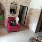 Photo n°4 de l'avis de Breanna.i fait le 17/06/2018 à 15:05 sur le  Trullo G à San Michele Salentino