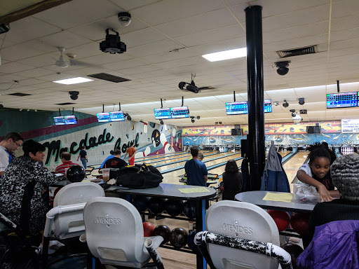 Bowling Alley «MacDade Bowl», reviews and photos, 2105 MacDade Boulevard, Holmes, PA 19043, USA