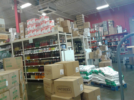 Restaurant Supply Store «The Restaurant Store - Harrisburg», reviews and photos, 3435 Simpson Ferry Rd, Camp Hill, PA 17011, USA