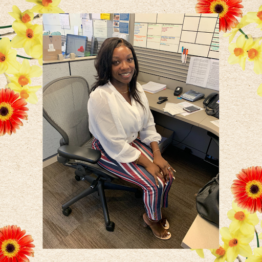 Temp Agency «Tidewater Staffing», reviews and photos, 749 Florida Ave, Portsmouth, VA 23707, USA