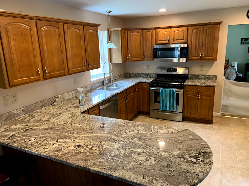 Granite Supplier «Creekside Granite and More», reviews and photos, 1884 Allegheny Ave, Reno, PA 16343, USA