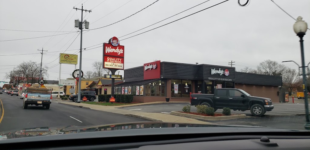 Wendy's 37066