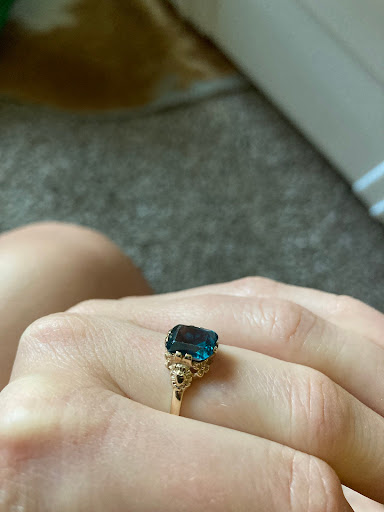 Jeweler «Biondi Diamond Jewelers», reviews and photos, 15755 E Briarwood Cir, Aurora, CO 80016, USA