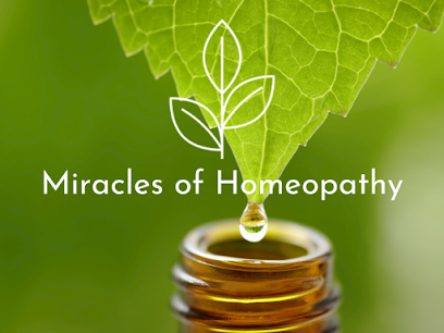 Miracles Of Homeopathy