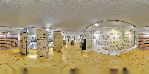 Hardware Store «Miami Home Centers, Benjamin Moore Paint Center, Miami Beach», reviews and photos, 545 Arthur Godfrey Rd, Miami Beach, FL 33140, USA