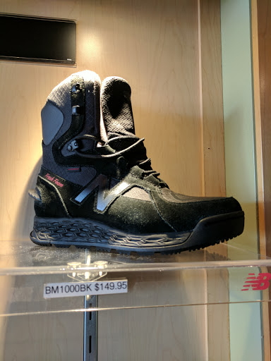 Shoe Store «New Balance», reviews and photos, 459 NJ-17, Hasbrouck Heights, NJ 07604, USA