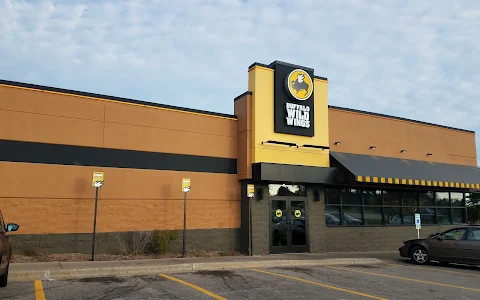 Buffalo Wild Wings image