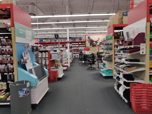 Office Supply Store «Staples», reviews and photos, 3550 N Goldwater Blvd, Scottsdale, AZ 85251, USA