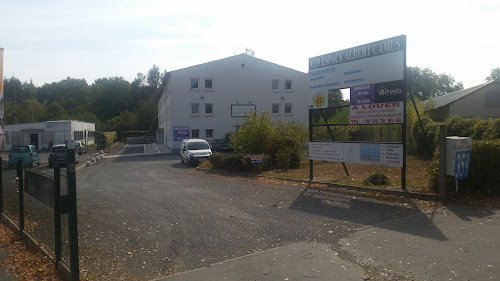 Centre de formation Filiale Formation Saint-Pryvé-Saint-Mesmin