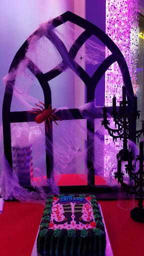 Event Venue «Venezzia the Venue», reviews and photos, 5 Event Center Blvd, Brownsville, TX 78526, USA