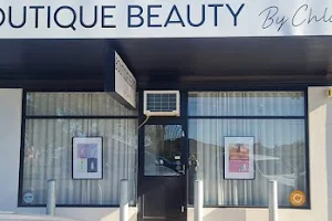 Boutique Beauty by Chloe image