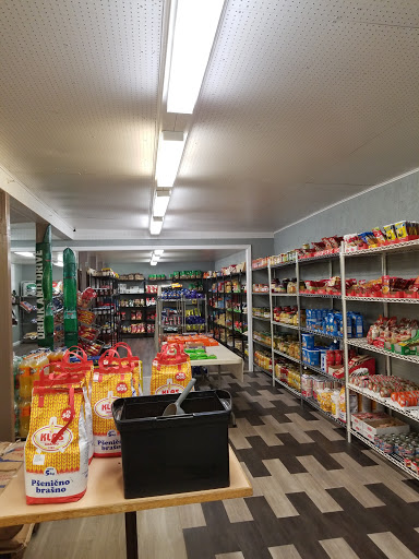 Grocery Store «S A Bakery and Market», reviews and photos, 6305 Strawberry Ln, Louisville, KY 40214, USA