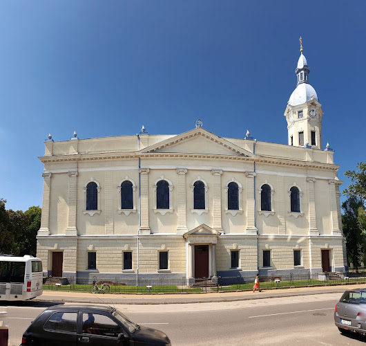Értékelések erről a helyről: Hajdúböszörmény Kálvin téri Református Egyházközség, Hajdúböszörmény - Templom