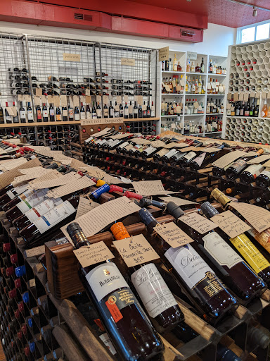 Wine Store «Paradise Wine», reviews and photos, 435 Rhode Island St, Buffalo, NY 14213, USA