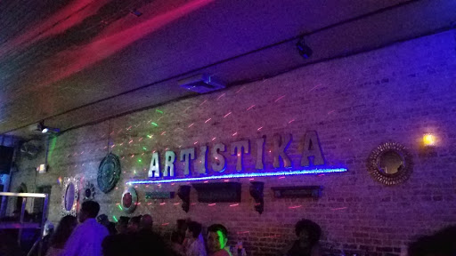 Night Club «Artistika Nightclub», reviews and photos, 523 S Elm St, Greensboro, NC 27406, USA