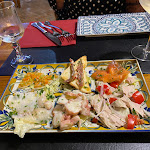 Photo n°1 de l'avis de Giuseppe.r fait le 14/09/2023 à 08:17 sur le  Ristorante Oriente à San Nicola Arcella