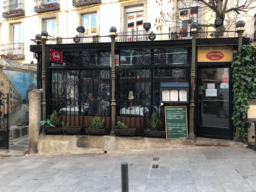 Cava Alta Fusion