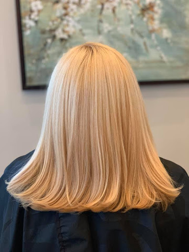 Hair Salon «Mallia Salon & Spa», reviews and photos, 740 Concourse Cir #110, Middle River, MD 21220, USA