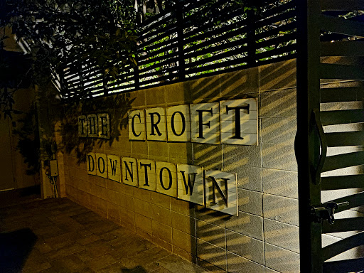 Wedding Venue «The Croft Downtown», reviews and photos, 22 E Buchanan St, Phoenix, AZ 85004, USA