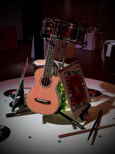 Event Venue «Live Wire Athens», reviews and photos, 227 W Dougherty St, Athens, GA 30601, USA