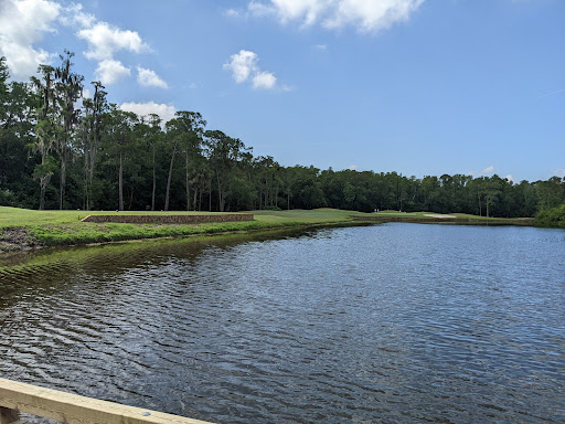 Golf Course «East Lake Woodlands Country Club», reviews and photos, 1055 E Lake Woodlands Pkwy, Oldsmar, FL 34677, USA