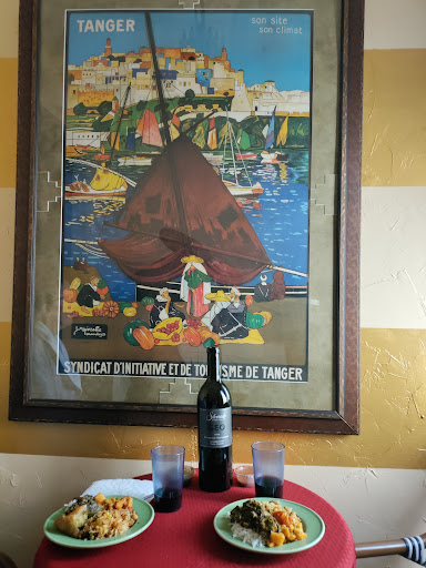 El Morocco Inn and Spa Resort image