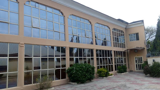 Katsina Sahara Suites, 36A Hassan Usman Road, Katsina, Nigeria, Real Estate Agency, state Katsina