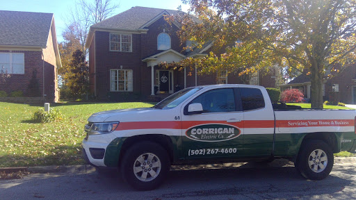 Electrician «CORRIGAN Electric», reviews and photos, 2621 Holloway Rd, Louisville, KY 40299, USA