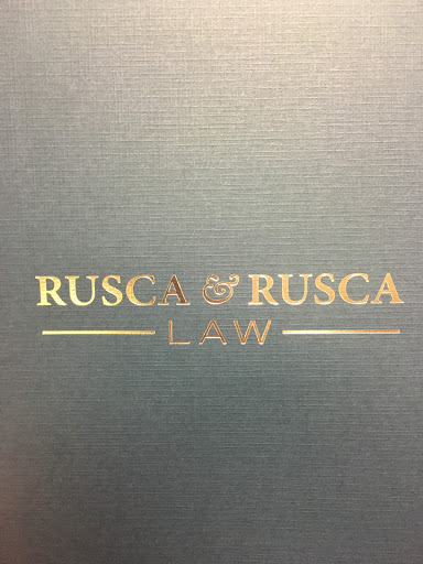 Rusca & Rusca Law