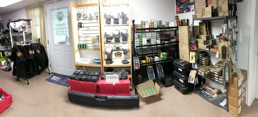Gun Shop «Smith Outfitters, LLC», reviews and photos, 254 Avery Ave, Steubenville, OH 43952, USA