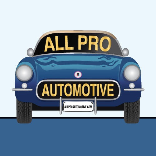Auto Repair Shop «All Pro Automotive», reviews and photos, 147 Boston Post Rd, Old Lyme, CT 06371, USA