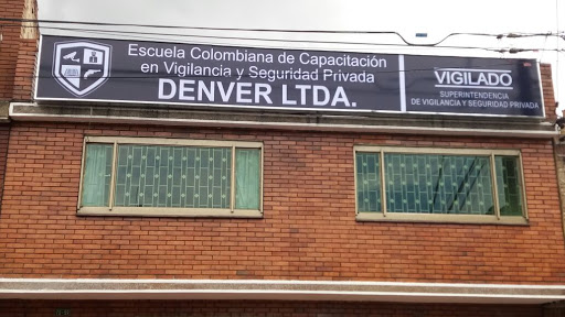 Escuela Colombiana de Capacitación en Vigilancia y Seguridad Privada DENVER Ltda.