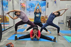 Tapasya yoga classes image