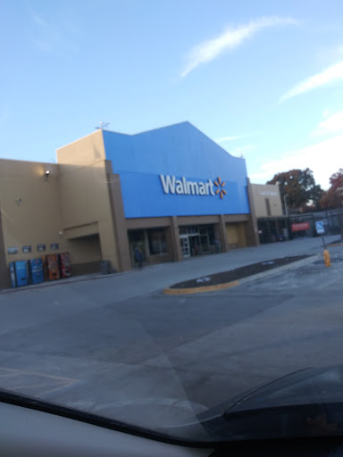 Discount Store «Walmart», reviews and photos, 5150 Roe Blvd, Roeland Park, KS 66205, USA