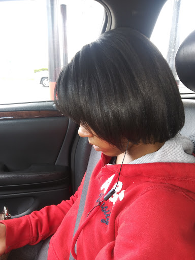 Hair Salon «Dominican Hair Salon New Touch Of Elegance», reviews and photos, 150 Allen St, Buffalo, NY 14201, USA