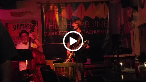 Bar «The Rhumb Line Bar & Restaurant», reviews and photos, 40 Railroad Ave, Gloucester, MA 01930, USA