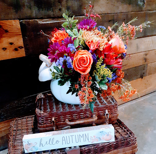 Florist «The Sunflower Florist Inc.», reviews and photos, 1908 Colley Ave, Norfolk, VA 23517, USA