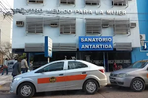 Sanatorio Antártida image