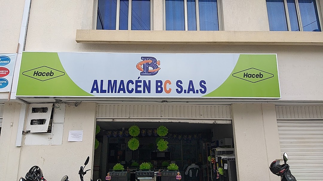 Almacén BC S.A.S.