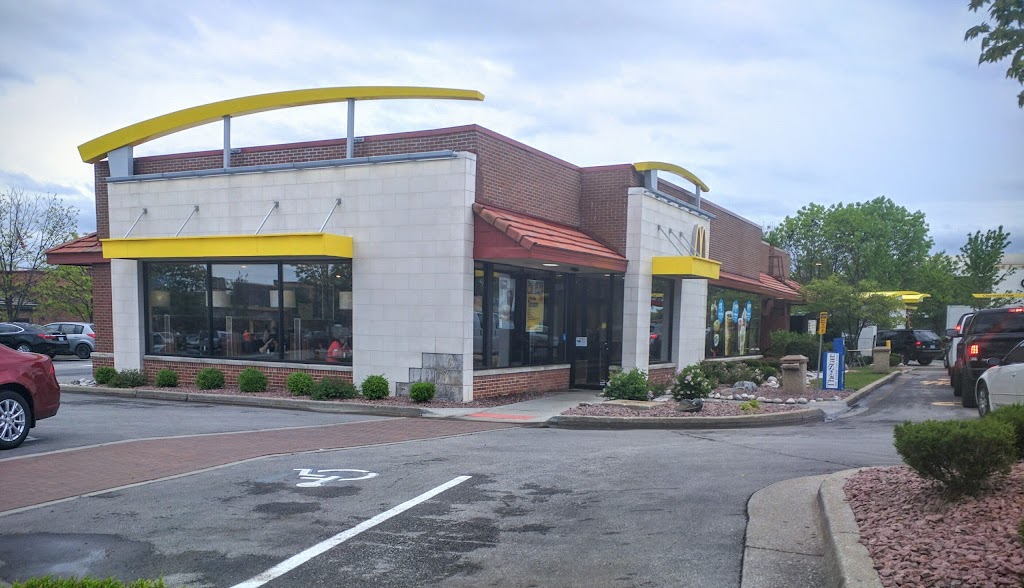 McDonald's 66213