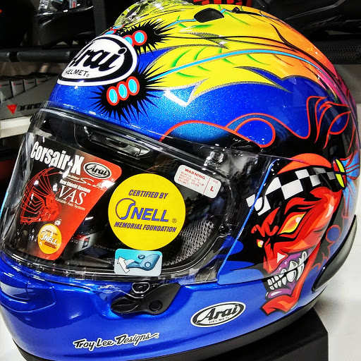 Motorcycle Dealer «BMW Motorcycles of Vancouver», reviews and photos, 10701 NE Fourth Plain Blvd a, Vancouver, WA 98662, USA