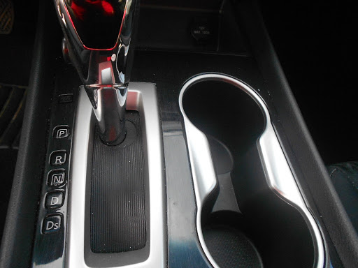 Used Car Dealer «M&J United Auto Sales», reviews and photos, 3511 NW 19th St, Lauderdale Lakes, FL 33311, USA