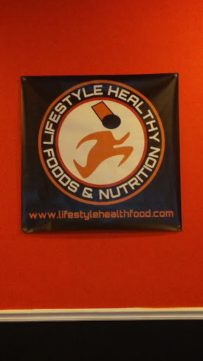 Health Food Restaurant «Lifestyle Healthy Foods & Nutrition, LLC», reviews and photos, 1810 W Northern Ave, Phoenix, AZ 85021, USA