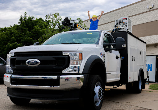 Car Dealer «Bill Brown Ford», reviews and photos, 32222 Plymouth Rd, Livonia, MI 48150, USA