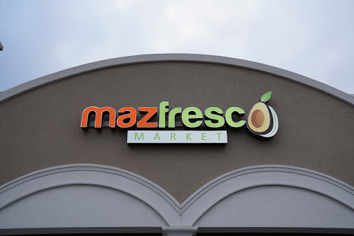Mazfresco Market, 3953 Nolensville Pike, Nashville, TN 37211, USA, 