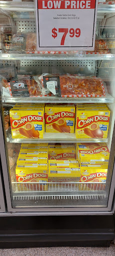 Supermarket «Stater Bros. Markets», reviews and photos, 8640 Alondra Blvd, Paramount, CA 90723, USA